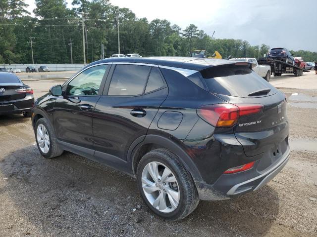 Photo 2 from auction – 2024 BUICK ENCORE GX with VIN KL4AMBSL9RB159185