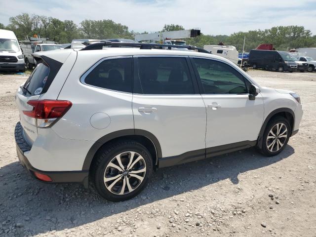 Photo 3 from auction – 2021 SUBARU FORESTER L with VIN JF2SKAUC0MH422050