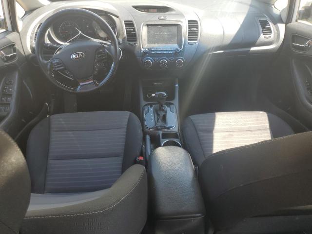 Photo 8 from auction – 2017 KIA FORTE LX with VIN 3KPFL4A73HE063858