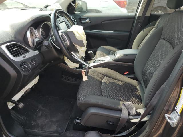 Photo 7 from auction – 2020 DODGE JOURNEY SE with VIN 3C4PDCAB5LT272359