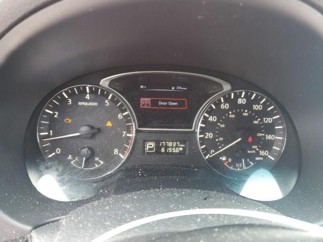 Foto 9 de la subasta – 2015 NISSAN ALTIMA 2.5 con VIN 1N4AL3AP3FC282575