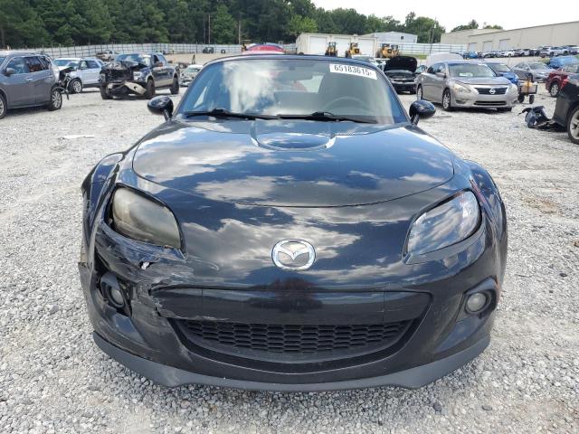 Photo 5 from auction – 2013 MAZDA MX-5 MIATA with VIN JM1NC2LF4D0227089