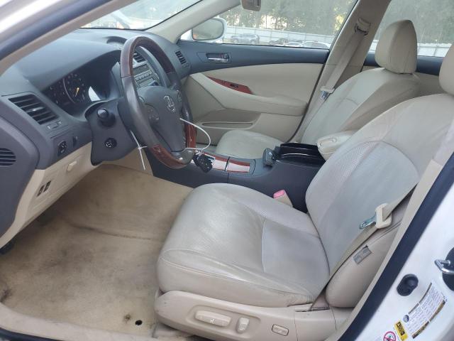 Photo 7 from auction – 2008 LEXUS ES 350 with VIN JTHBJ46G482165727
