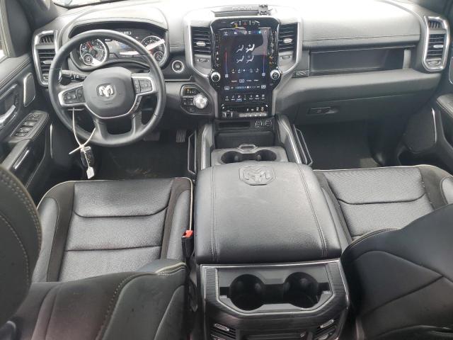 Photo 8 from auction – 2024 RAM 1500 LARAM with VIN 1C6SRFJT2RN133344
