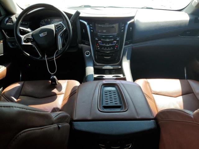 Photo 8 from auction – 2016 CADILLAC ESCALADE P with VIN 1GYS4CKJ2GR341579