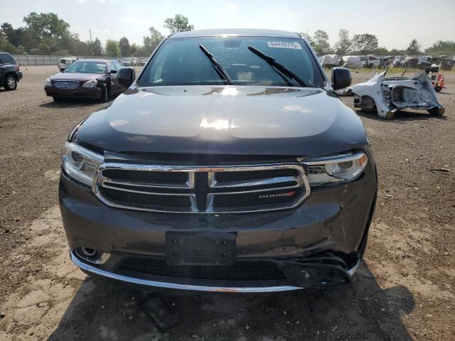 Photo 5 from auction – 2015 DODGE DURANGO SX with VIN 1C4RDJAG7FC236407