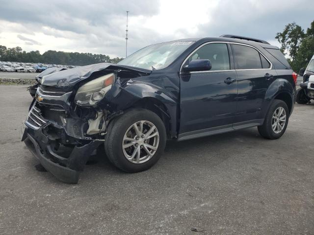 CHEVROLET EQUINOX LT 2016 con VIN 2GNFLFE32G6245673 - Foto de la subasta
