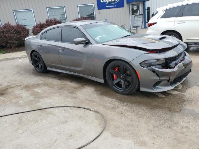 Photo 4 from auction – 2016 DODGE CHARGER SR with VIN 2C3CDXL96GH317408