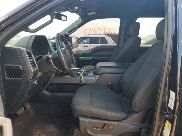 Photo 7 from auction – 2019 FORD F150 SUPER with VIN 1FTEW1EP1KFC31294