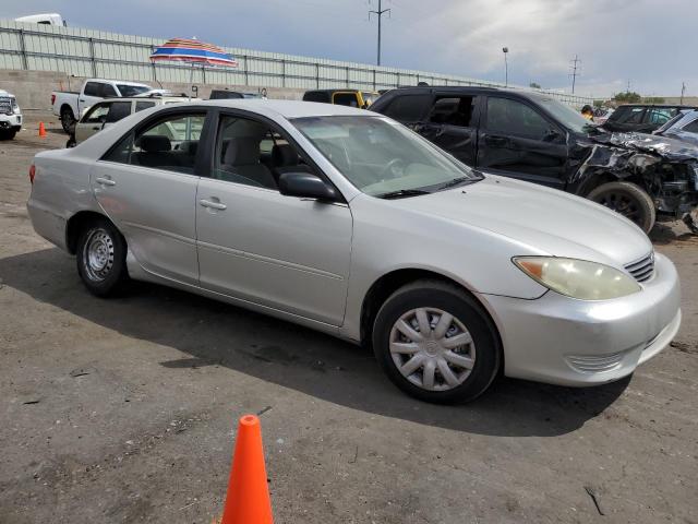 Photo 4 from auction – 2005 TOYOTA CAMRY LE with VIN 4T1BE32K55U985708