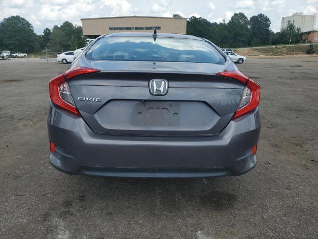 Photo 6 from auction – 2017 HONDA CIVIC EX with VIN 19XFC2F77HE042461