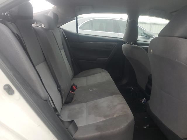Photo 10 from auction – 2015 TOYOTA COROLLA L with VIN 2T1BURHE2FC331212