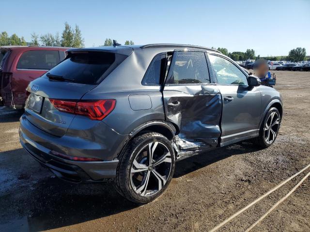 Photo 3 from auction – 2021 AUDI Q3 TECHNIK with VIN WA1FECF33M1106466