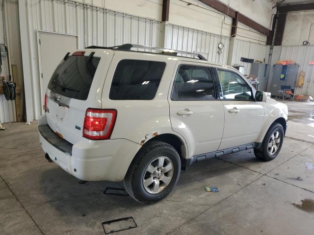 Photo 3 from auction – 2010 FORD ESCAPE LIM with VIN 1FMCU0EG7AKA54064