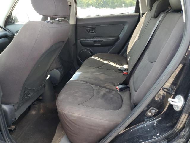 Photo 10 from auction – 2012 KIA SOUL with VIN KNDJT2A52C7355491