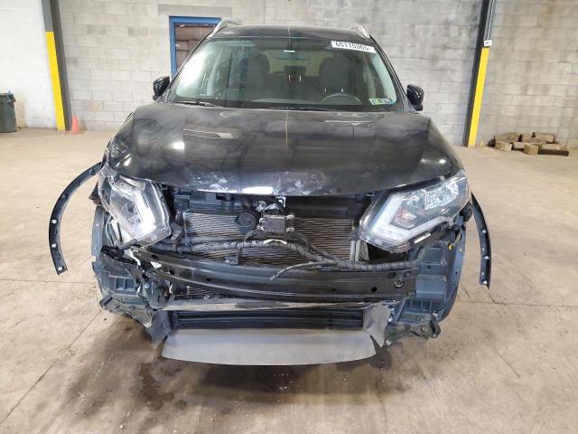 Photo 5 from auction – 2018 NISSAN ROGUE S with VIN KNMAT2MV9JP620402