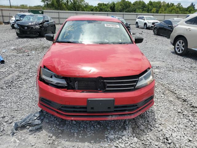 Photo 5 from auction – 2015 VOLKSWAGEN JETTA BASE with VIN 3VW2K7AJ6FM405060