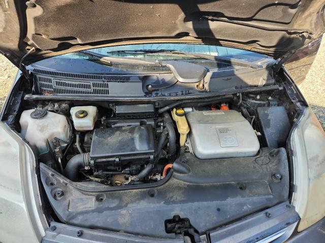 Photo 11 from auction – 2009 TOYOTA PRIUS with VIN JTDKB20U793524341