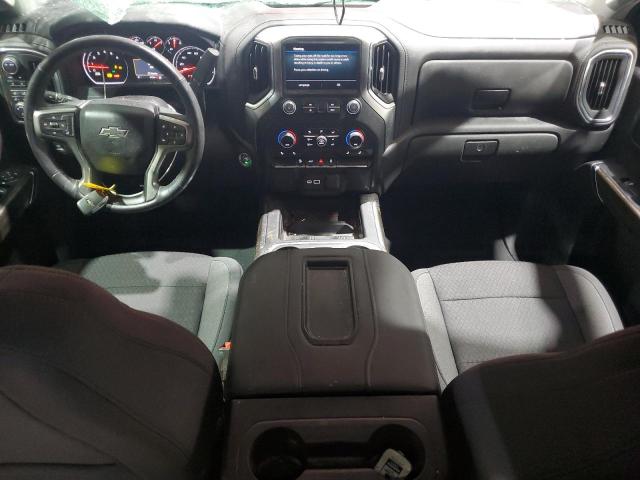 Photo 8 from auction – 2022 CHEVROLET SILVERADO with VIN 1GCPYFED0NZ235751