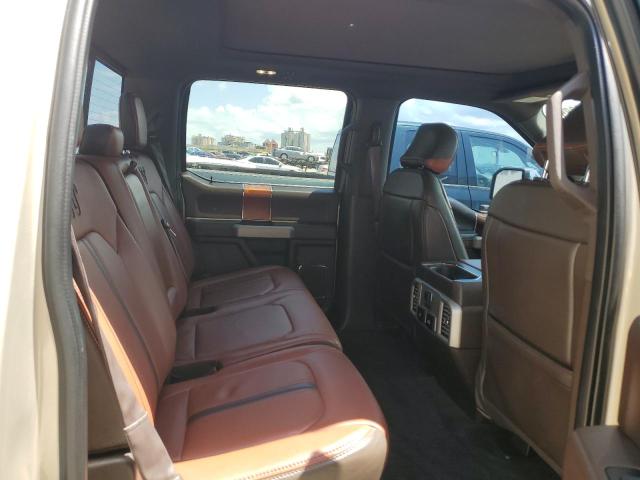 Photo 10 from auction – 2018 FORD F150 SUPER with VIN 1FTEW1E5XJFB57774