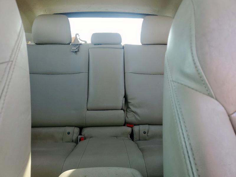 Photo 10 from auction – 2013 SUBARU XV CROSSTR with VIN JF2GPAGC1DH879419