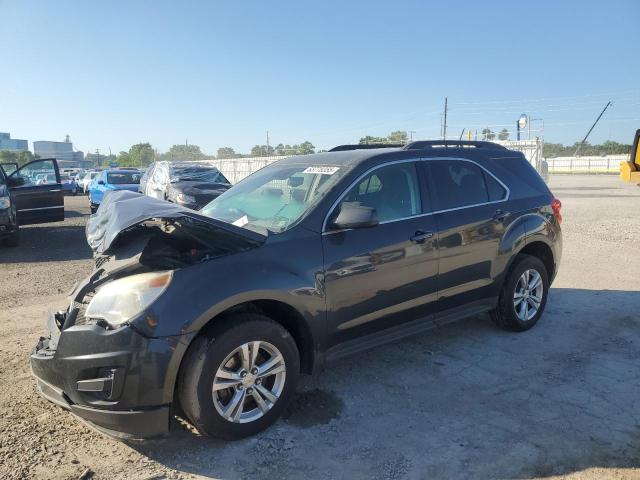 CHEVROLET EQUINOX LT 2014 with VIN 2GNALBEK0E6248630 - Photo from auction