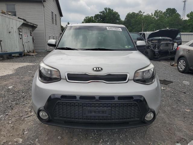 Photo 5 from auction – 2016 KIA SOUL + with VIN KNDJP3A58G7866378