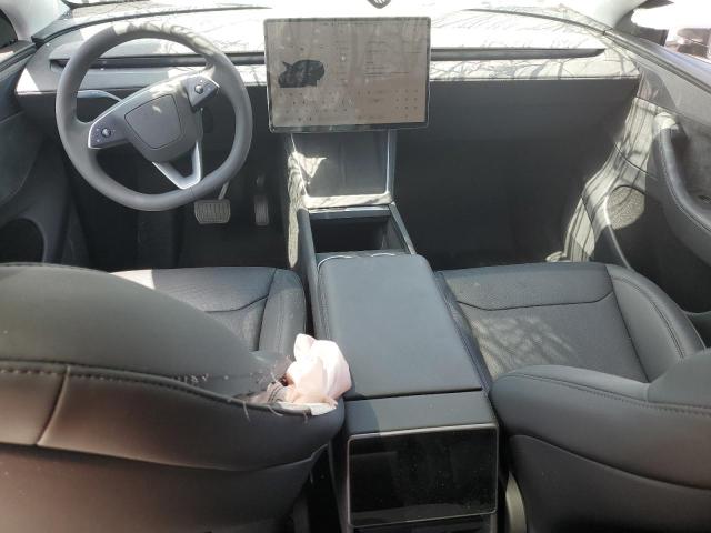 Photo 8 from auction – 2026 TESLA MODEL Y with VIN 7SAYGDEE5TF362294