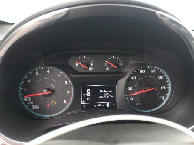 Photo 9 from auction – 2019 CHEVROLET MALIBU LT with VIN 1G1ZD5ST9KF110747