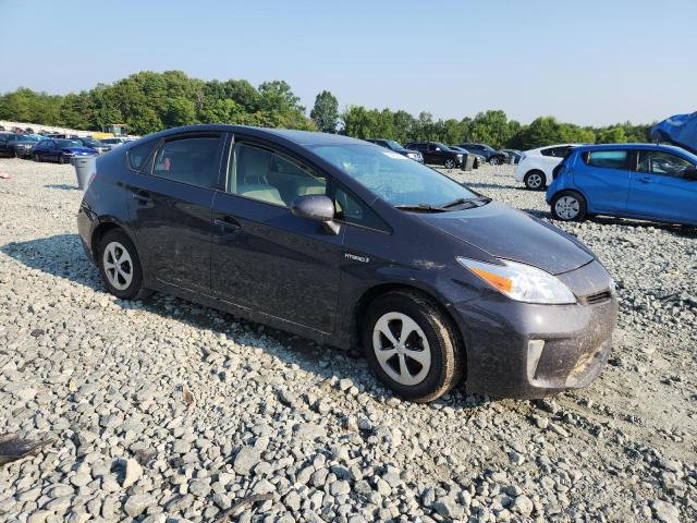 Photo 4 from auction – 2013 TOYOTA PRIUS with VIN JTDKN3DU3D5637563