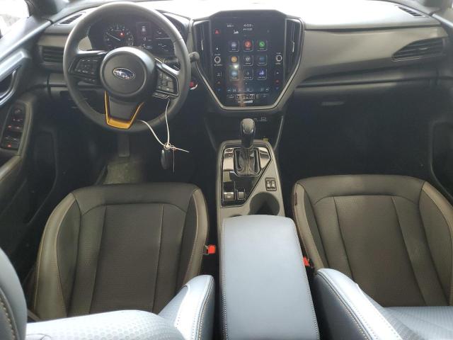 Photo 8 from auction – 2025 SUBARU CROSSTREK with VIN 4S4GUHU68S3704976