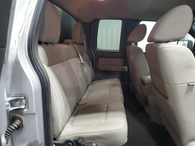 Photo 10 from auction – 2010 FORD F150 SUPER with VIN 1FTVX1EV6AKE46400