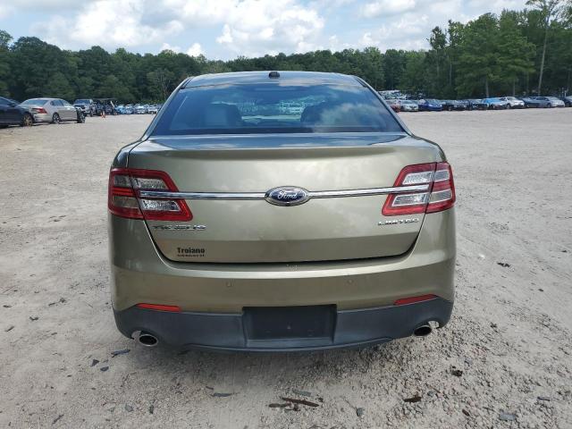 Photo 6 from auction – 2013 FORD TAURUS LIM with VIN 1FAHP2F88DG226202