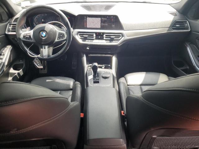 Photo 8 from auction – 2022 BMW 330XI with VIN 3MW5R7J00N8C32062