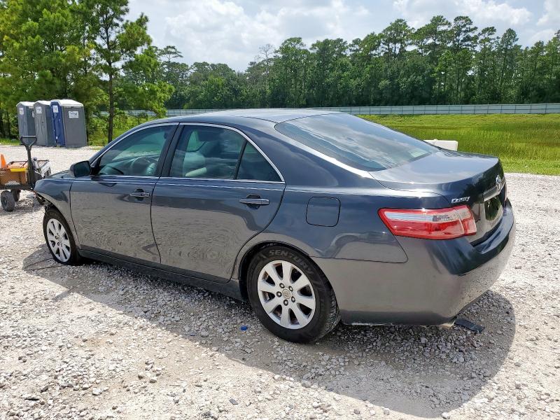 Photo 2 from auction – 2007 TOYOTA CAMRY LE with VIN 4T1BK46K37U049002