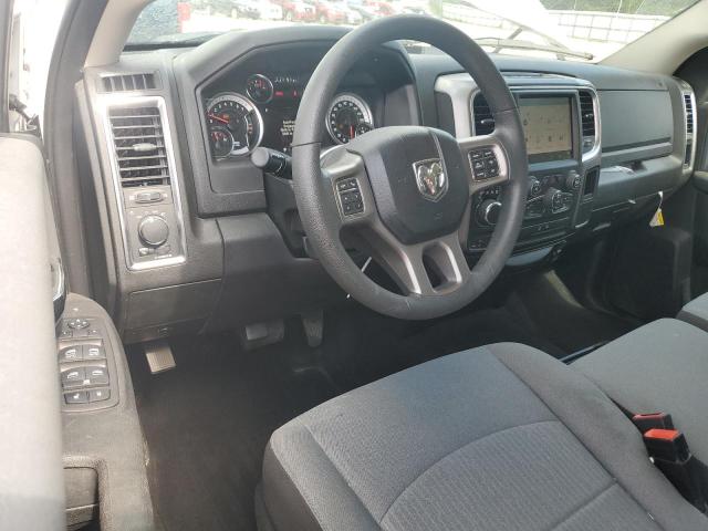 Photo 8 from auction – 2023 RAM 1500 CLASS with VIN 3C6RR7LG5PG661194