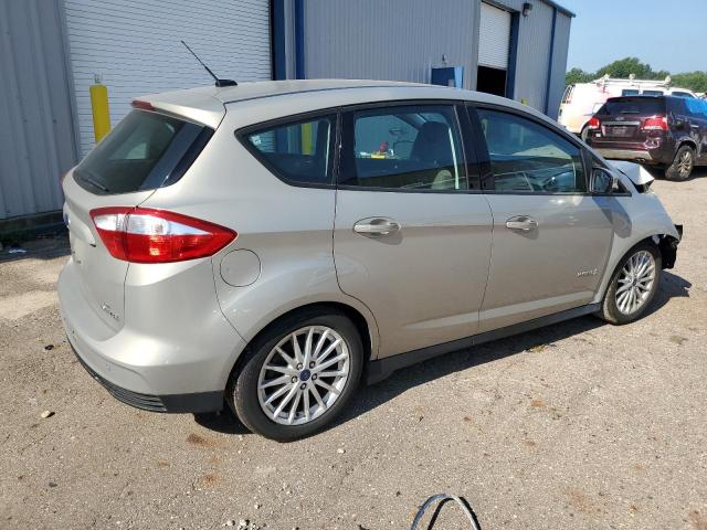 Photo 3 from auction – 2016 FORD C-MAX SE with VIN 1FADP5AU6GL120251