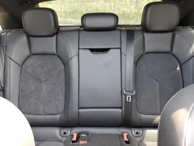 Photo 10 from auction – 2015 PORSCHE MACAN S with VIN WP1AB2A54FLB52132
