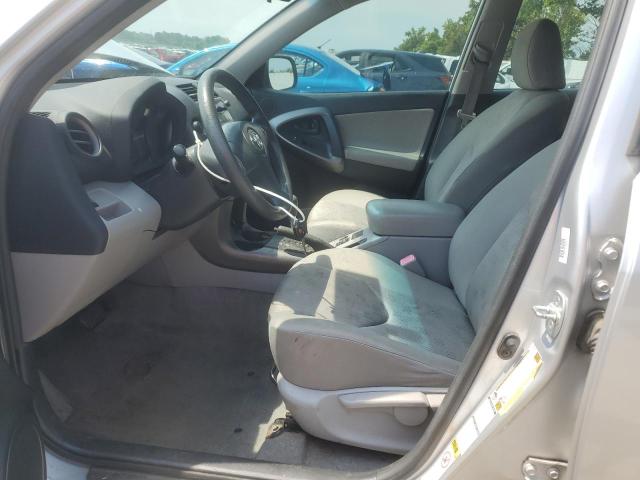 Photo 7 from auction – 2010 TOYOTA RAV4 with VIN JTMBF4DV7AD028957