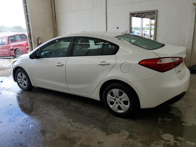 Photo 2 from auction – 2014 KIA FORTE LX with VIN KNAFK4A65E5063018