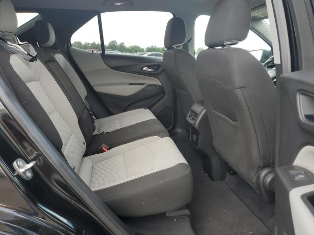 Photo 11 from auction – 2020 CHEVROLET EQUINOX LS with VIN 2GNAXSEV3L6246771