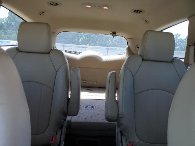 Photo 10 from auction – 2012 BUICK ENCLAVE with VIN 5GAKRCED0CJ389217