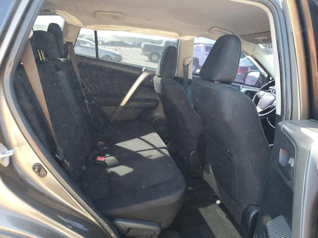 Photo 10 from auction – 2015 TOYOTA RAV4 LE with VIN JTMZFREV5FD069136