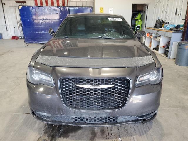 Photo 5 from auction – 2015 CHRYSLER 300 S with VIN 2C3CCAGG9FH923311