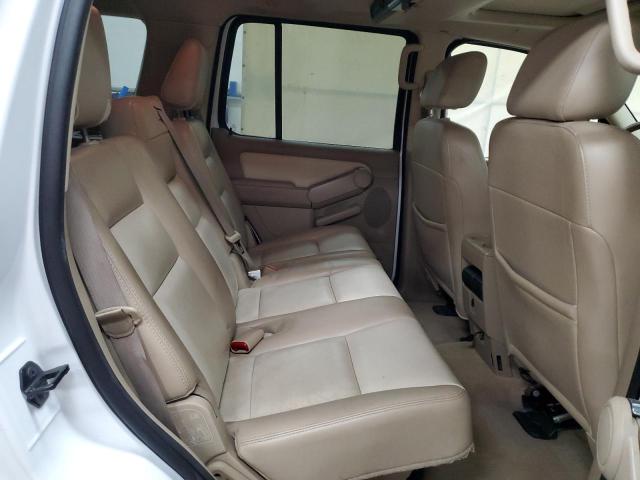 Photo 11 from auction – 2007 FORD EXPLORER E with VIN 1FMEU74E37UA79414