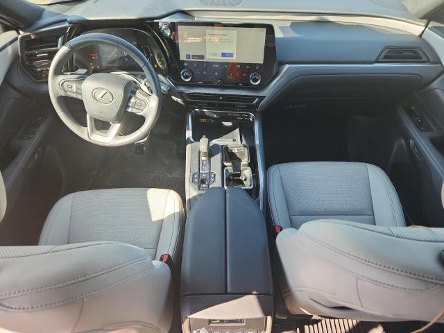 Photo 8 from auction – 2024 LEXUS TX 350 BASE with VIN 5TDAAAB67RS004551