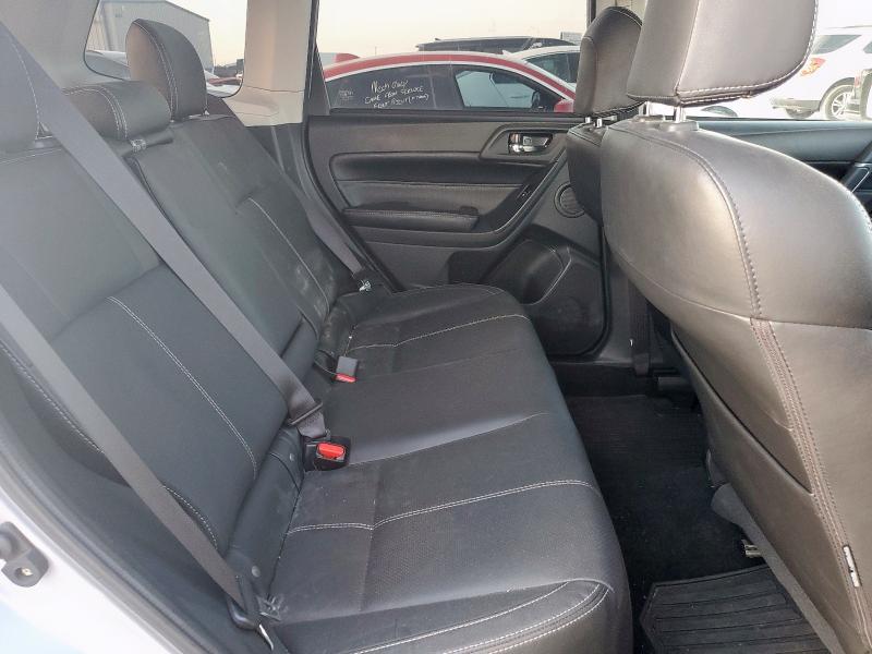 Photo 10 from auction – 2017 SUBARU FORESTER 2 with VIN JF2SJGWC4HH811430