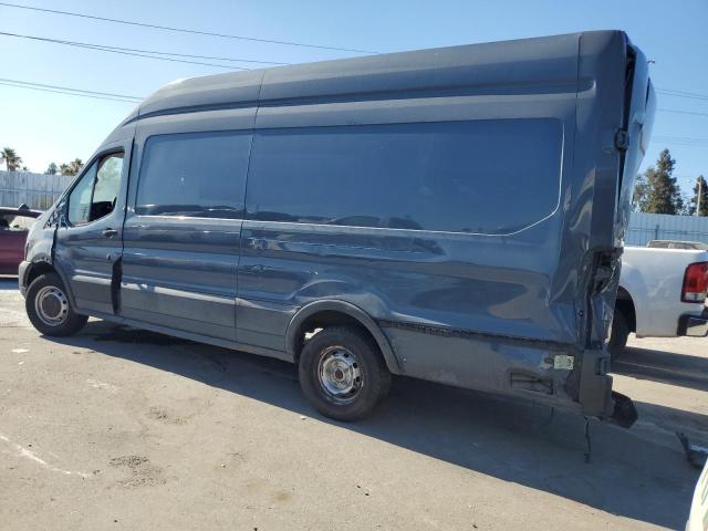 Photo 2 from auction – 2020 FORD TRANSIT T- with VIN 1FTBR3X85LKB26973