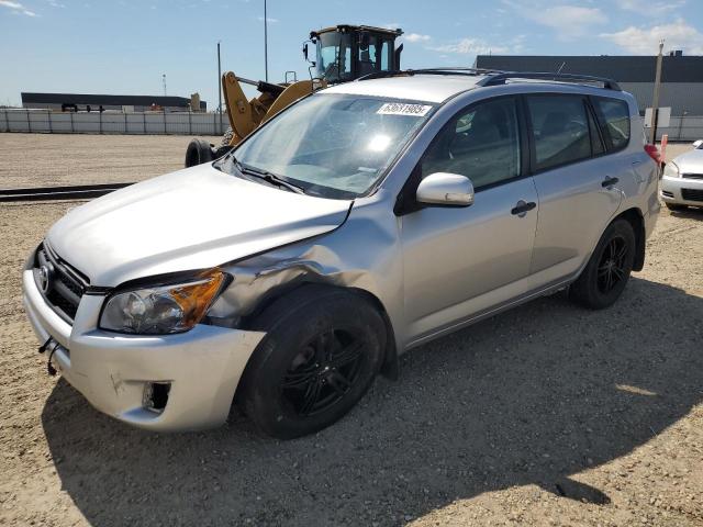 TOYOTA RAV4 2012 with VIN 2T3BF4DV9CW239860 - Photo from auction