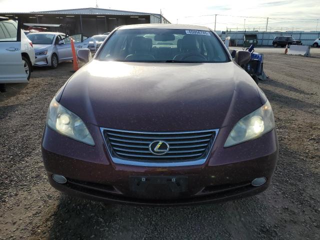 صورة رقم 5 من المزاد - 2007 LEXUS ES 350 مع VIN JTHBJ46G272049957